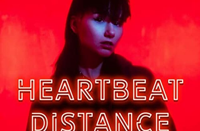 Jamie-lee - "Heartbeat distance" Out now!!