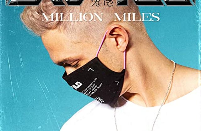 GWYLO veröffentlicht "Million Miles"