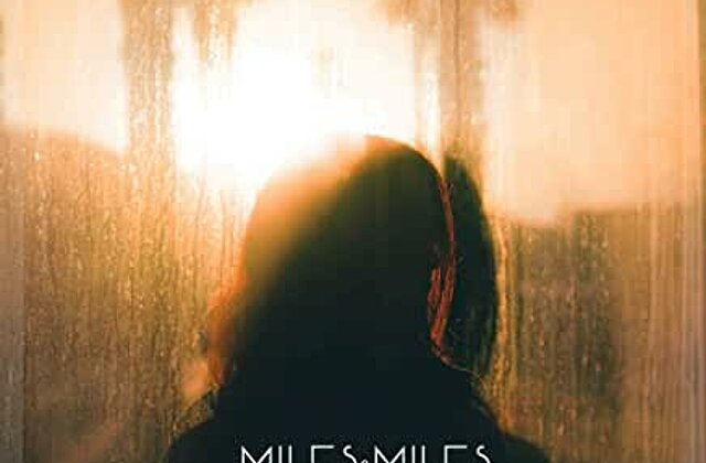 Miles & Miles feat. Joseph Feinstein - "Three More Days" Out Now!!