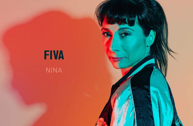 New album by FIVA 