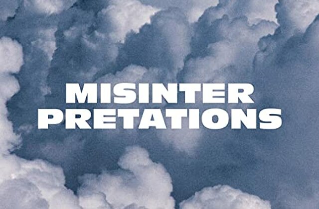 New Giant Rooks single "Misinterpretations" 