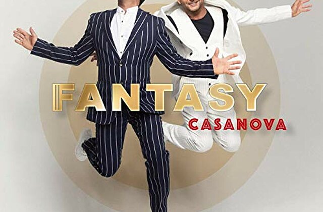 Fantasy: Casanova – Das neue Album 2019