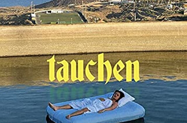Darwin Miller releases "Tauchen"