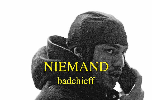 Badchieff - "Niemand" Out Now!!