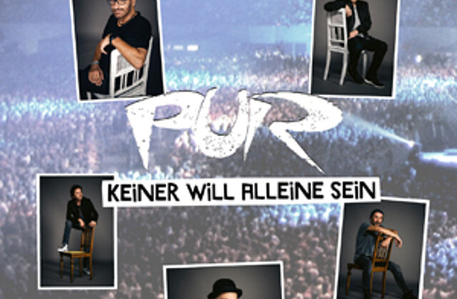 PUR releases new single 