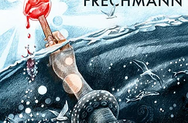 Schimmerling releases "Frechmann"
