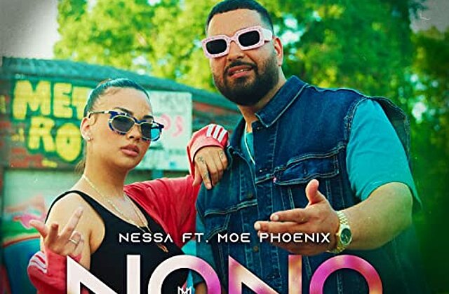 Nessa feat. Moe Phoenix "Nono" 
