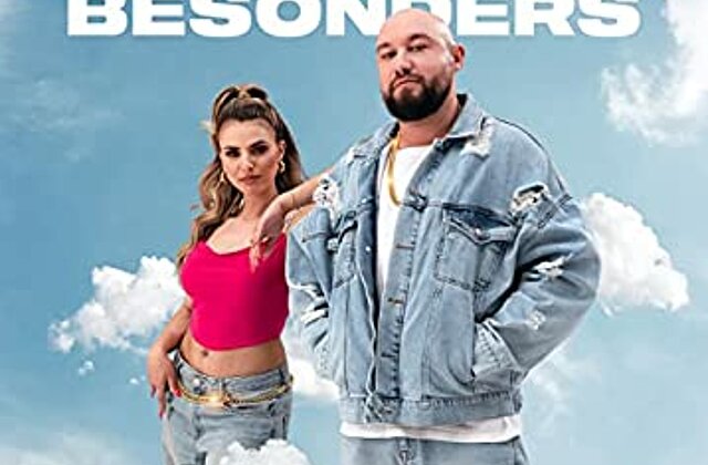 DELA & SION - "Besonders" Out mow!