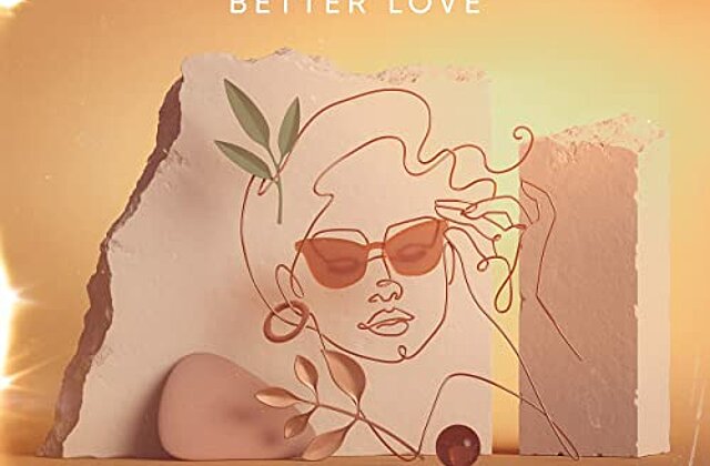 Jerome x Malou x MOKABY - "Better Love" out now!!