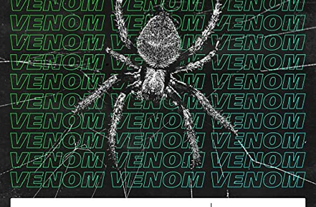 Twoworldsapart mit "Venom" - Out now!!
