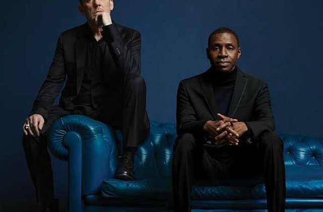 New Album "Blue Sky in Your Head" by Lighthouse Family