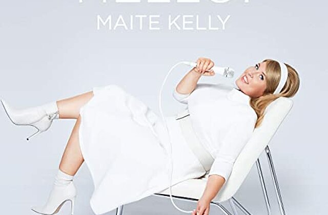 Neue Single von Maite Kelly 