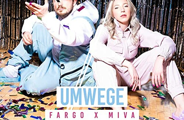 Fargo und Miva mit "Umwege"