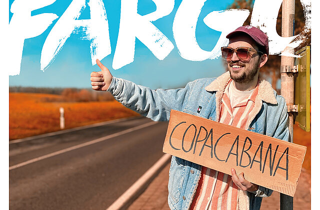 FARGO - "Copacabana"