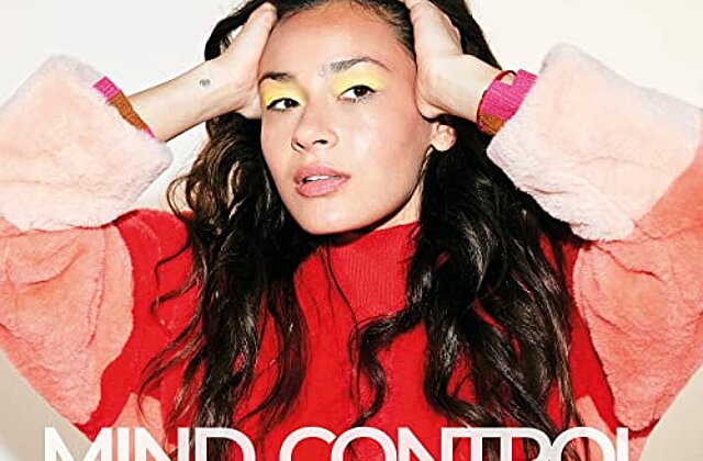 Malou - "Mind Control" out now!!