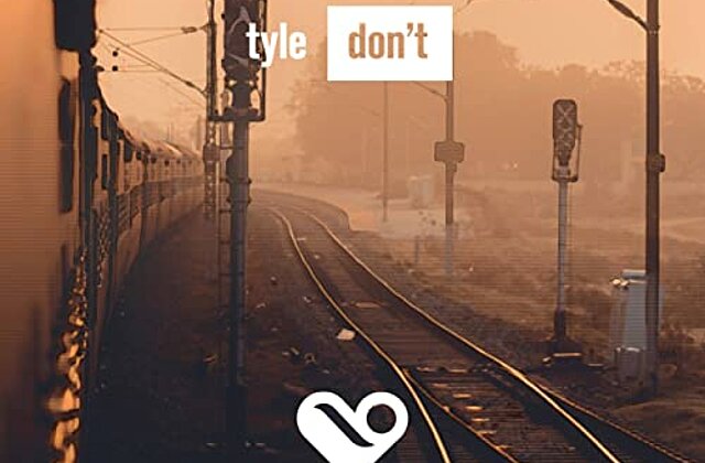 Tyle - "don't" out now!!