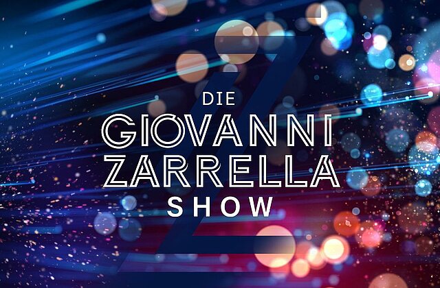 "Die Giovanni Zarrella Show": An evening full of music
