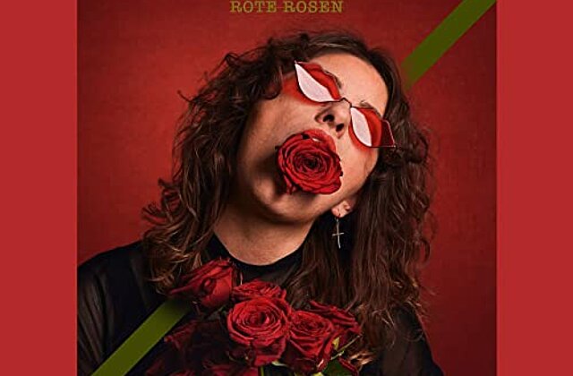 "Rote Rosen" - new single by MOLA 
