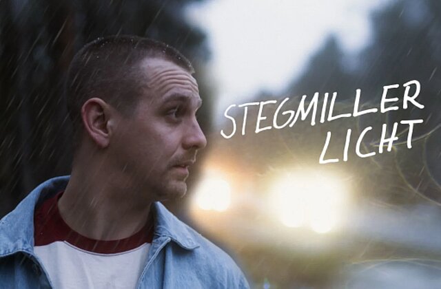 stegmiller -"Licht" 
