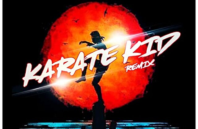 "Karate Kid" - ELijah (DJ Blondee Remix) 