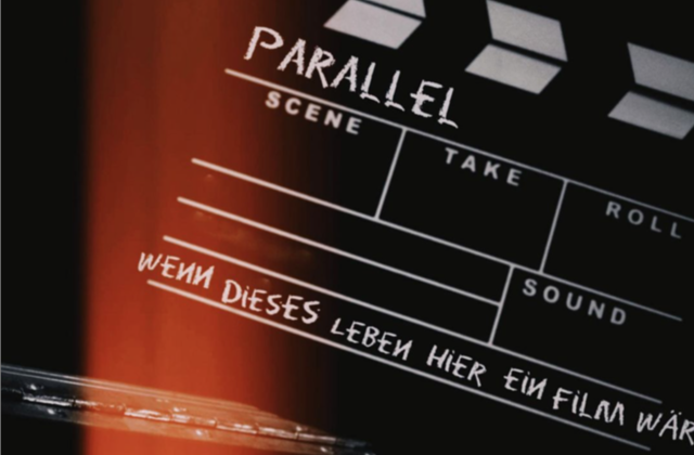 Parallel releases new Song