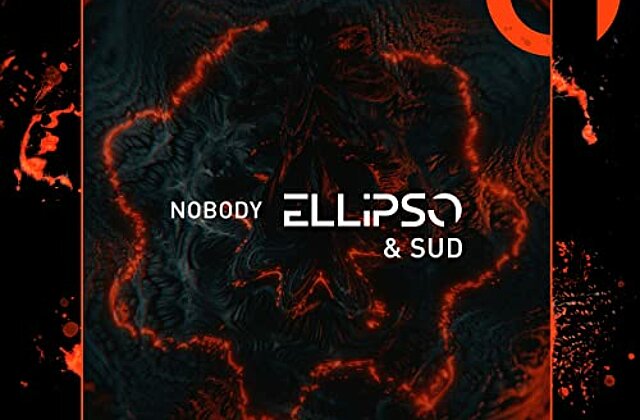 Ellipso & SUD - "Nobody" Out now!!